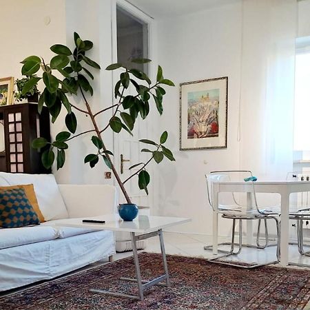 Casage Apartment Салерно Екстериор снимка