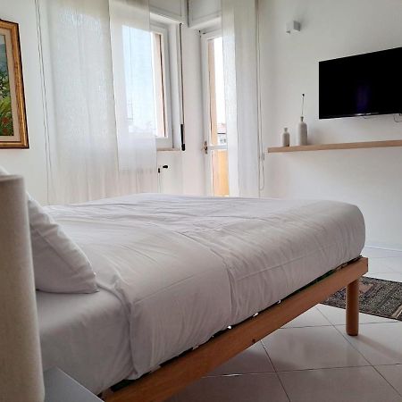 Casage Apartment Салерно Екстериор снимка