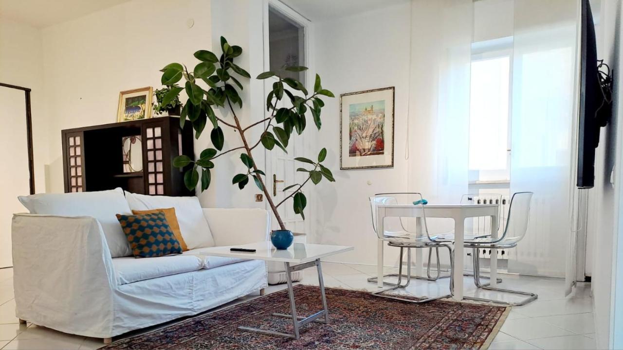 Casage Apartment Салерно Екстериор снимка