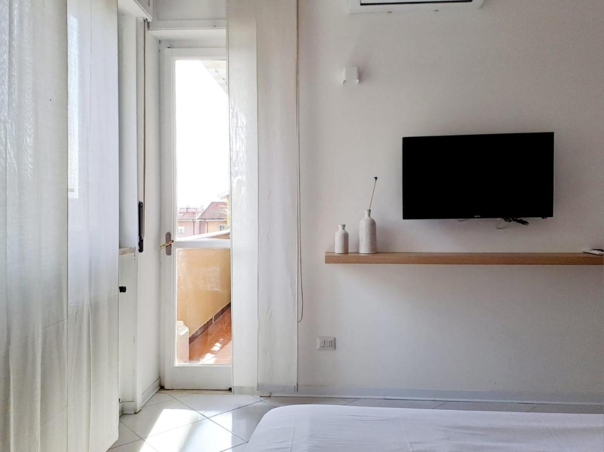 Casage Apartment Салерно Екстериор снимка