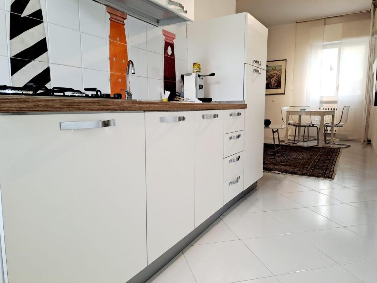 Casage Apartment Салерно Екстериор снимка