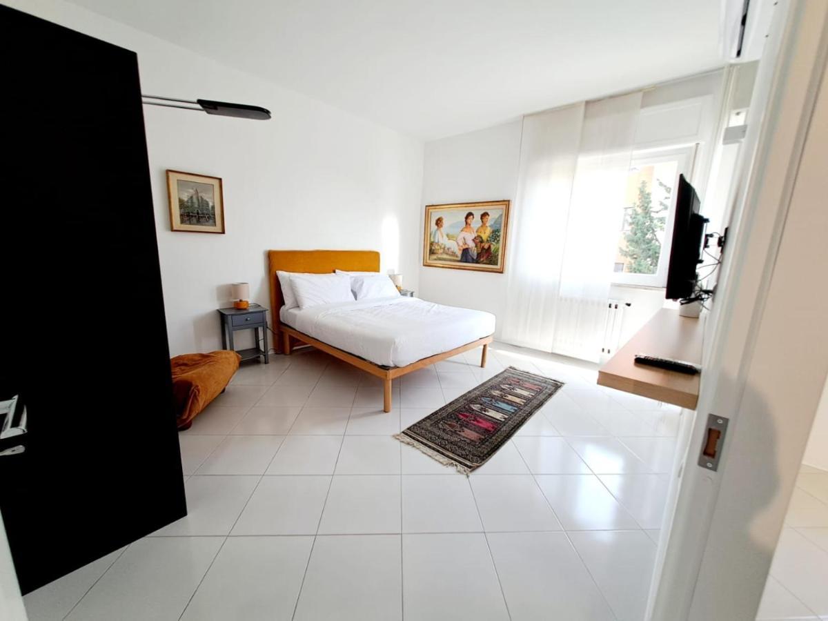 Casage Apartment Салерно Екстериор снимка